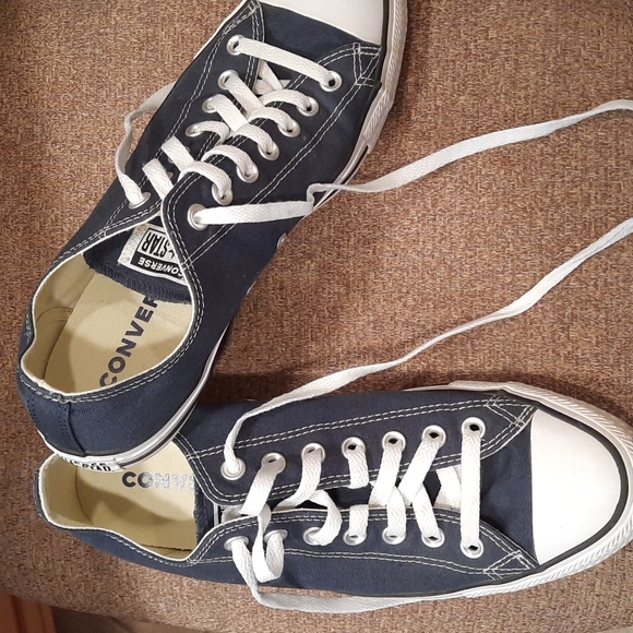 Converse Other - Converse All Star Men's Size 9